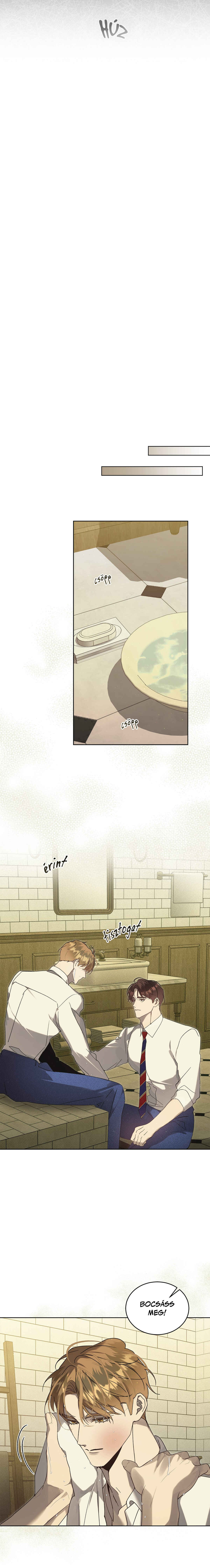 The Bad Life Chapter 27 - Page 11