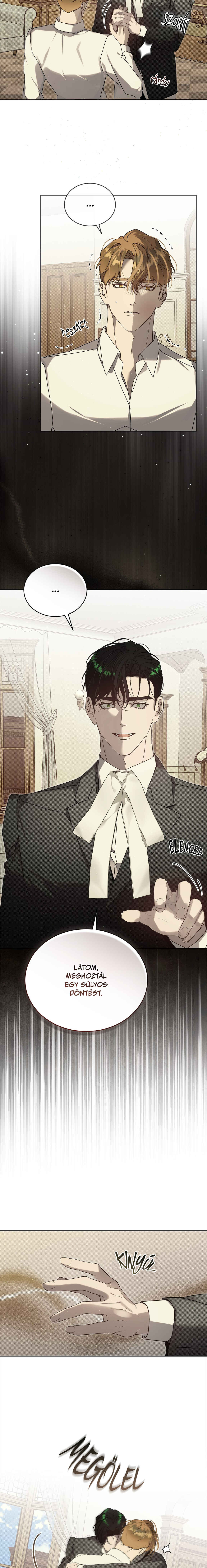 The Bad Life Chapter 27 - Page 15