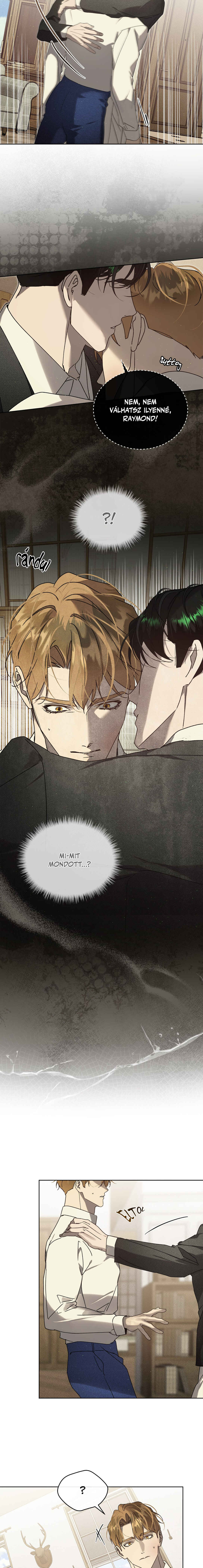 The Bad Life Chapter 27 - Page 16