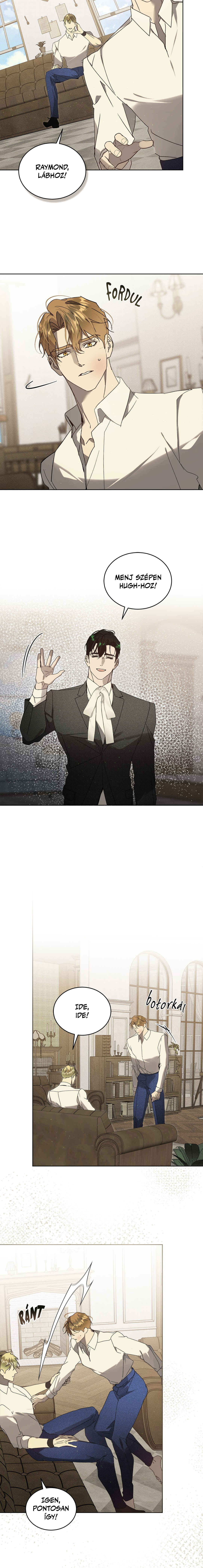 The Bad Life Chapter 27 - Page 17