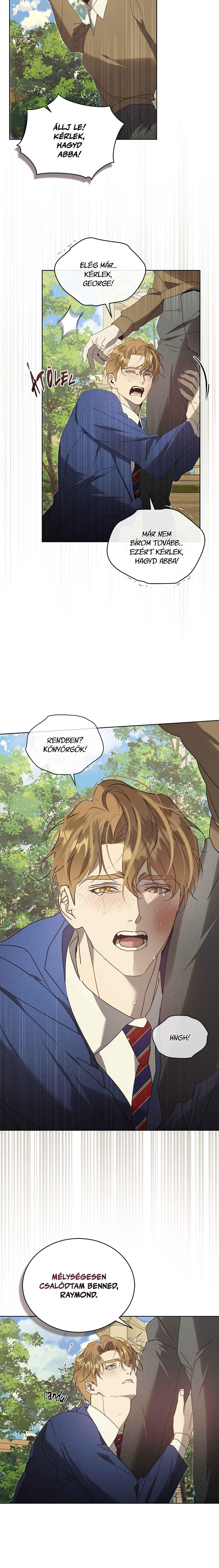 The Bad Life Chapter 27 - Page 4