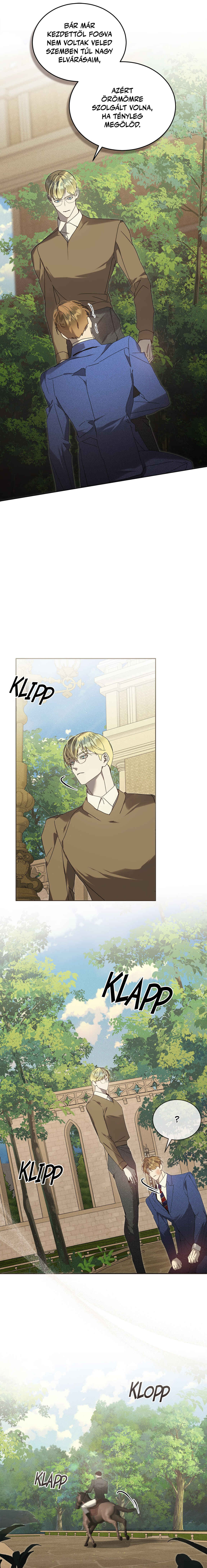 The Bad Life Chapter 27 - Page 5