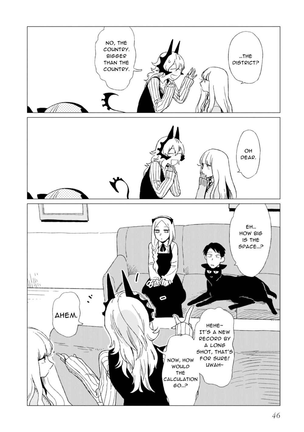 Shinozaki-kun no Mente Jijou Chapter 6 - Page 16