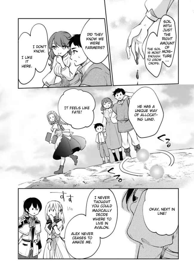 Zennin Ossan, Umarekawattara SSS Rank Jinsei ga Kakutei Shita Chapter 77 - Page 12
