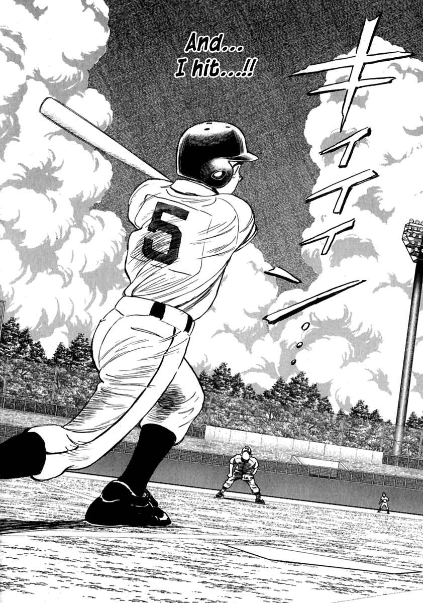 Last Inning Chapter 178.5 - Page 23