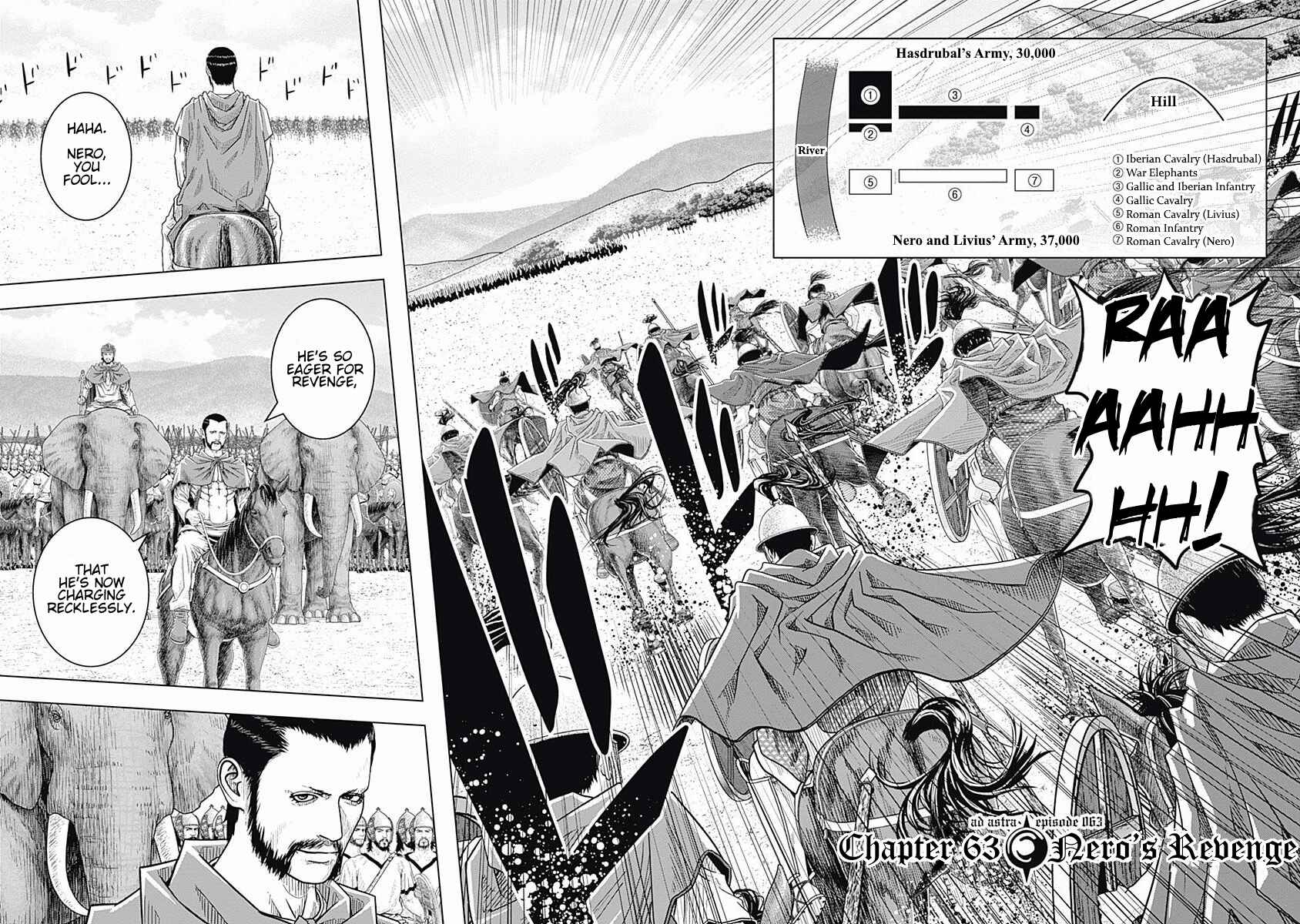 Ad Astra - Scipio and Hannibal Chapter 63 - Page 2