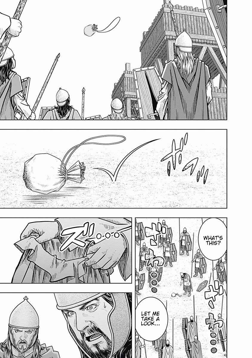 Ad Astra - Scipio and Hannibal Chapter 63 - Page 22