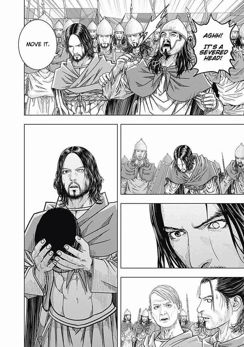 Ad Astra - Scipio and Hannibal Chapter 63 - Page 23