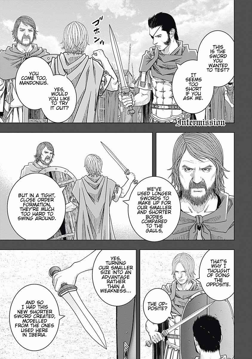 Ad Astra - Scipio and Hannibal Chapter 63 - Page 30
