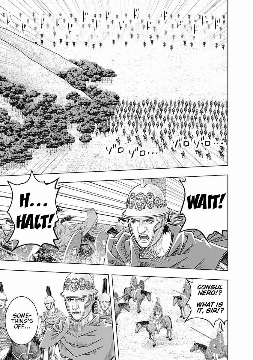 Ad Astra - Scipio and Hannibal Chapter 63 - Page 4