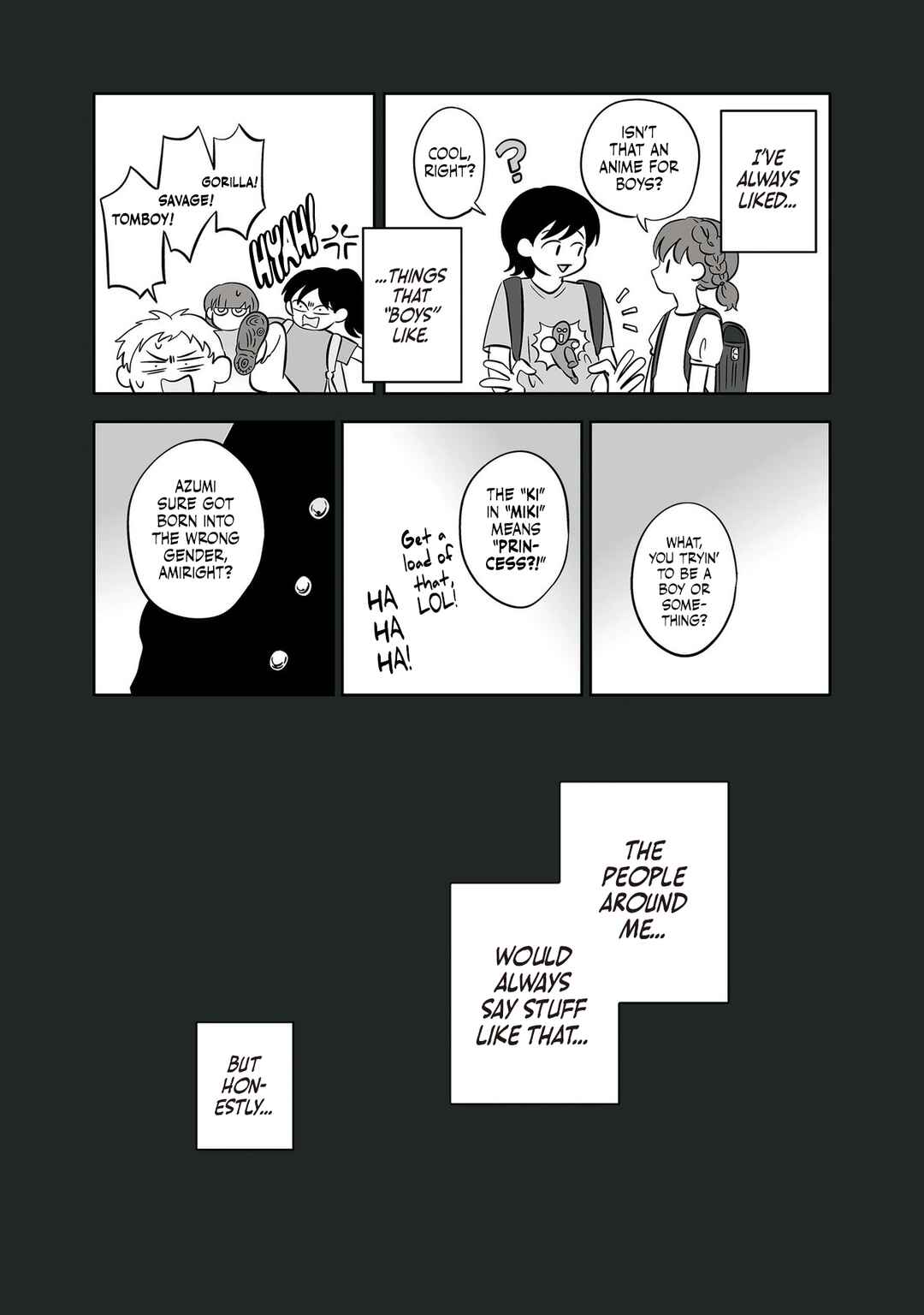 Koori no Jouheki (Book Version) Chapter 38 - Page 2