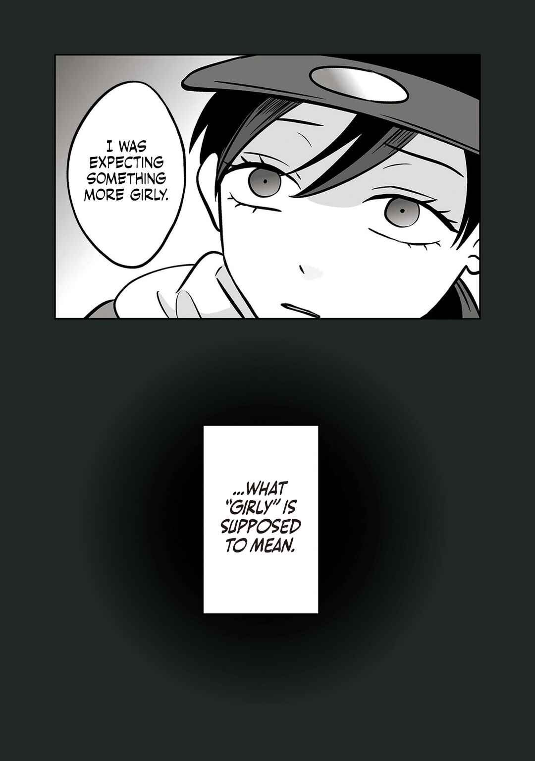Koori no Jouheki (Book Version) Chapter 38 - Page 4