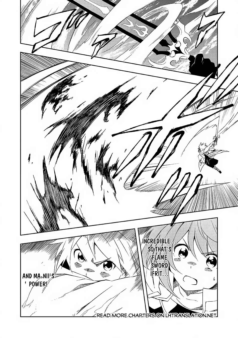 "Zako ni wa Kaji ga Oniai da www" to Iwareta Kaji Level 9999 no Ore, Tsuihousareta no de Boukensha ni Tenshokusuru ~Saikyou Buki de Musou Shinagara Guild de Tanoshiku Kurashimasu~ Chapter 3.1 - Page 11