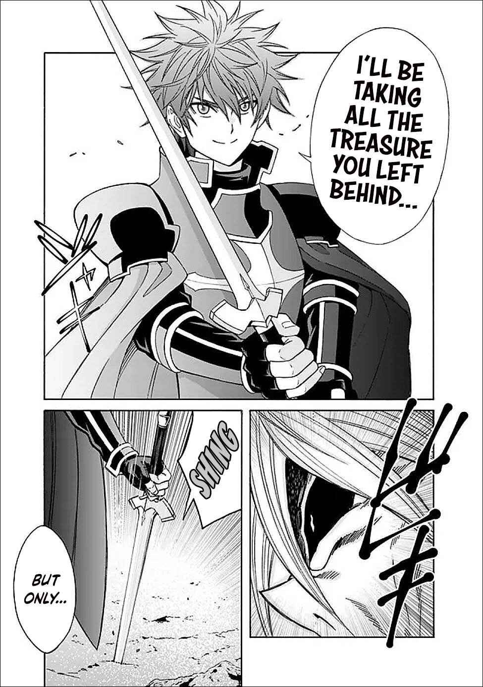 Isekai Saikou no Kizoku, Harem wo Fuyasu Hodo Tsuyoku Naru Chapter 58 - Page 17