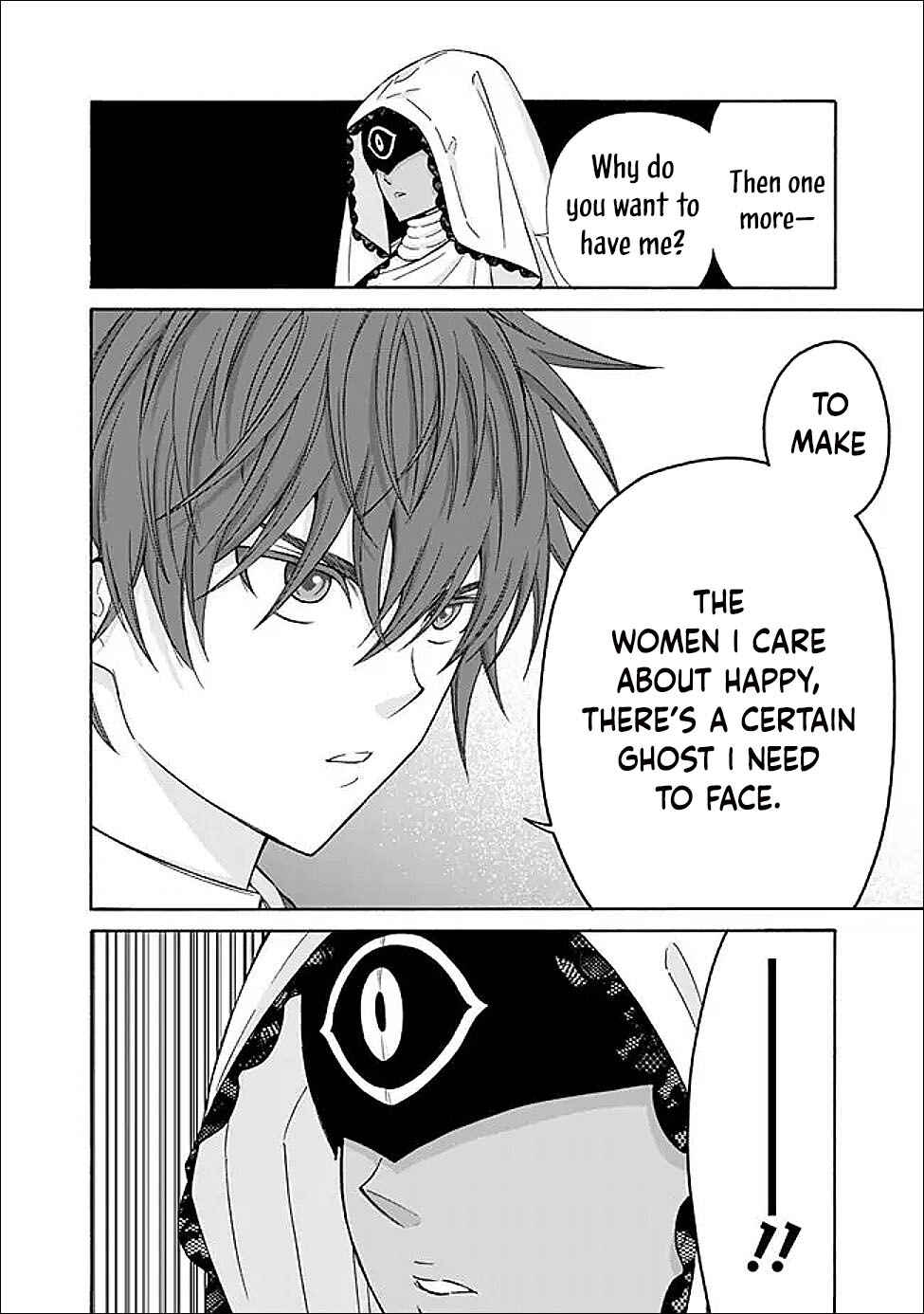 Isekai Saikou no Kizoku, Harem wo Fuyasu Hodo Tsuyoku Naru Chapter 58 - Page 5