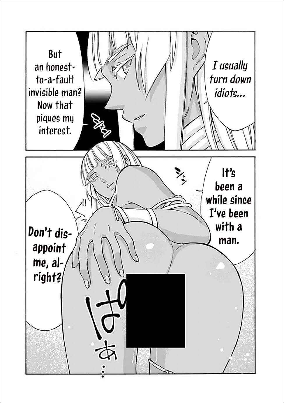 Isekai Saikou no Kizoku, Harem wo Fuyasu Hodo Tsuyoku Naru Chapter 58 - Page 8