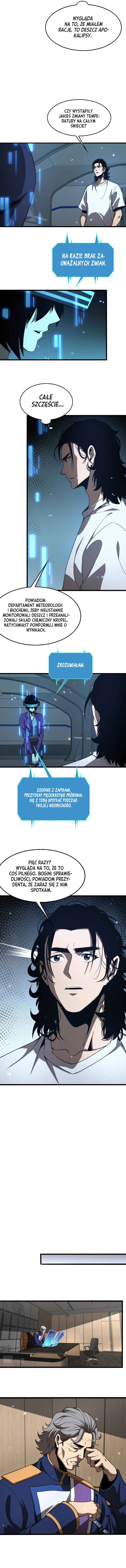 Apocalypse Online Chapter 128 - Page 3
