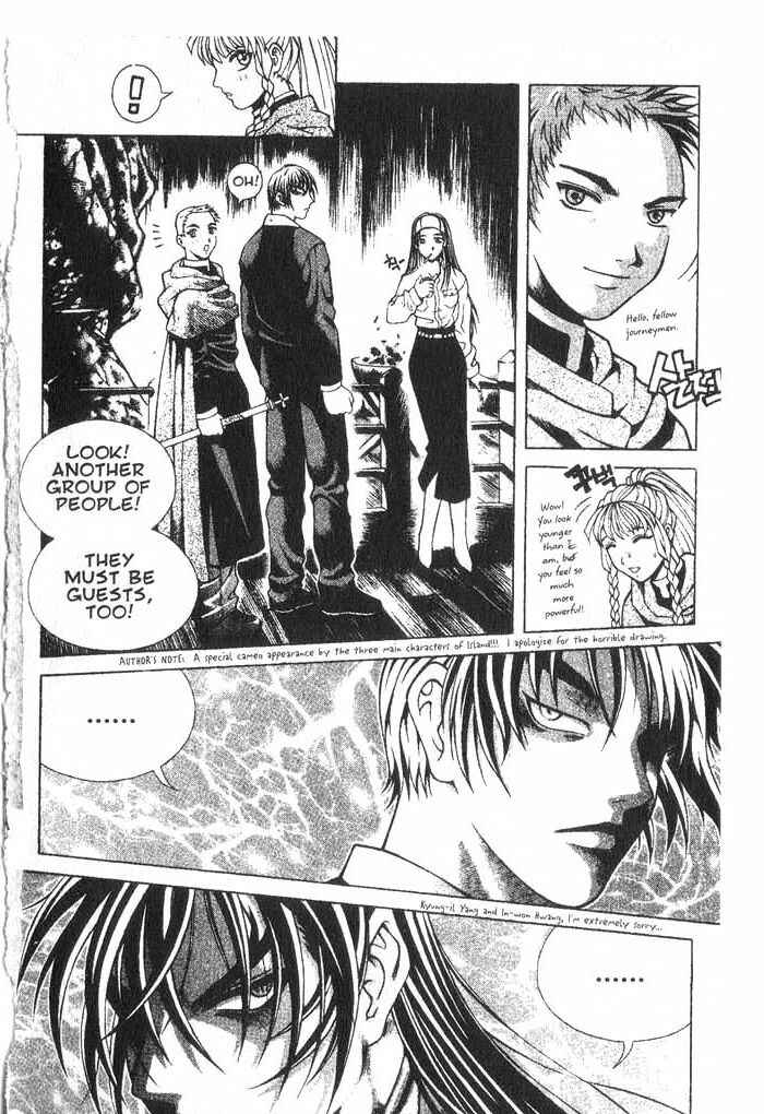 Rebirth Chapter 6 - Page 34