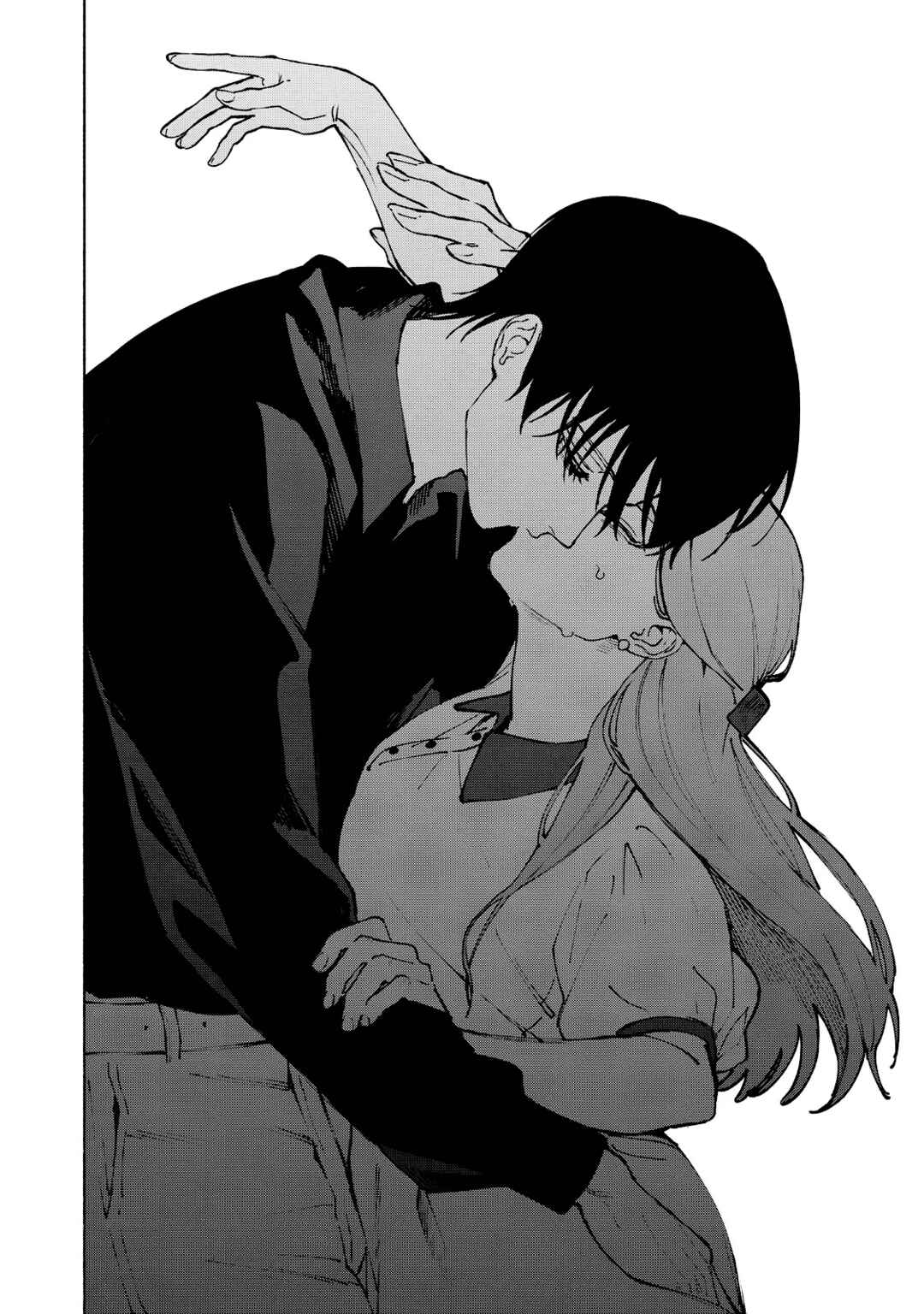 Kirei na Kimi ni Korosaretai. Chapter 12 - Page 20