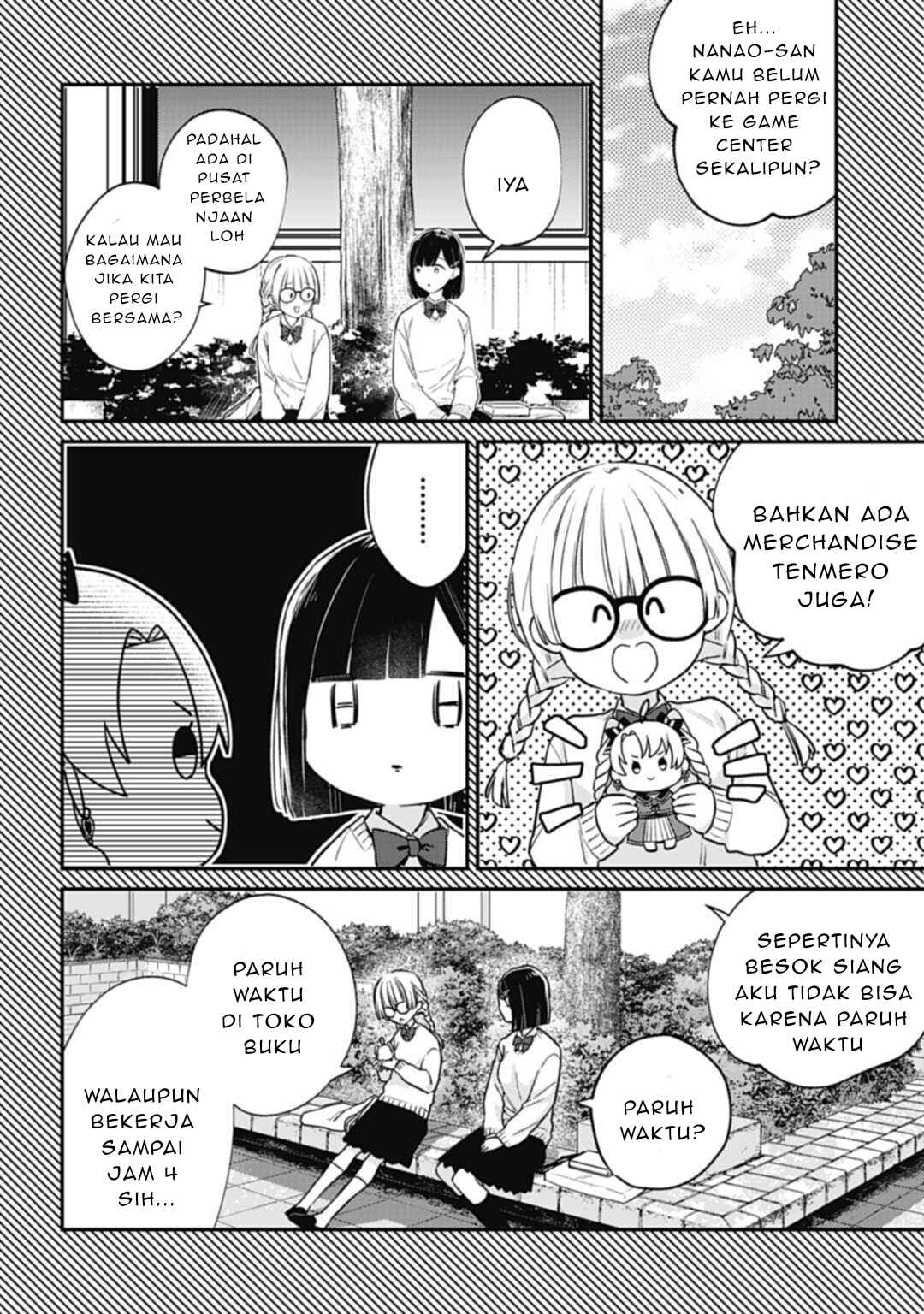 Kirawaremono no Akuyaku Reijou Alisha Libra wa Magerarenai Chapter 2 - Page 21