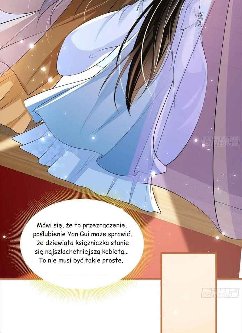 The Favored Consort Is A Man Chapter 37 - Page 23