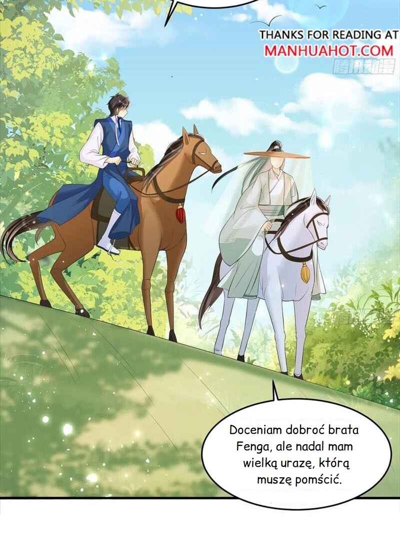The Favored Consort Is A Man Chapter 37 - Page 25