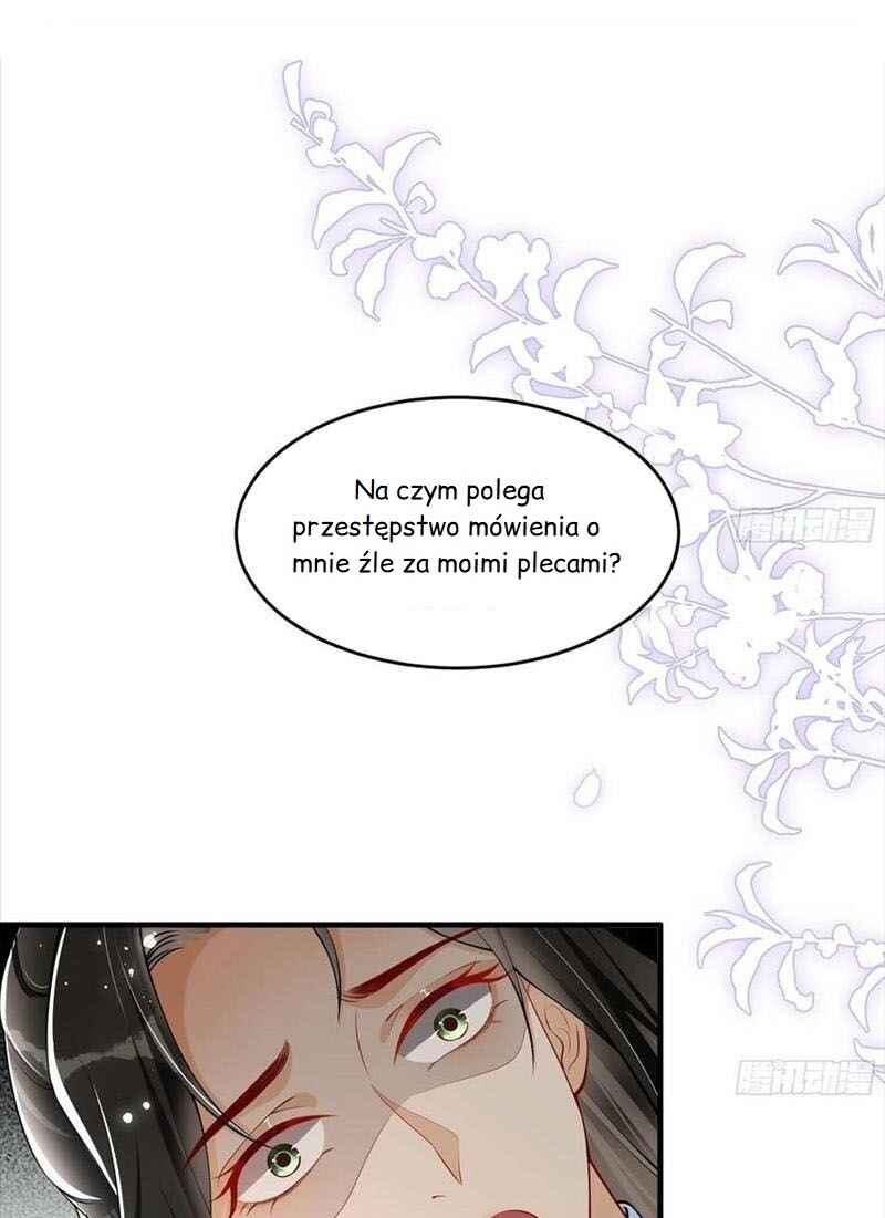 The Favored Consort Is A Man Chapter 37 - Page 3