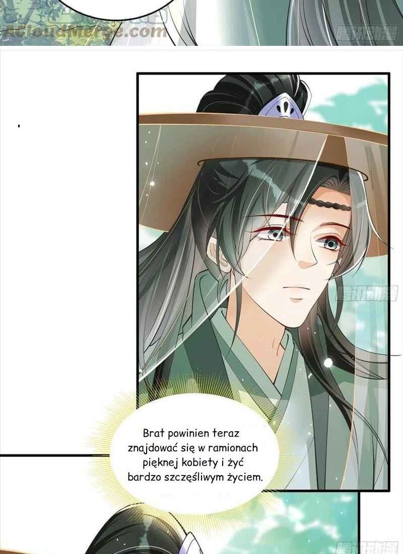 The Favored Consort Is A Man Chapter 37 - Page 32