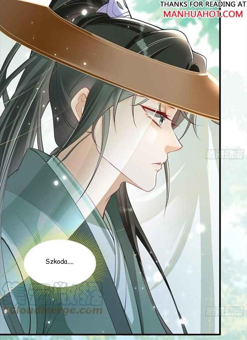 The Favored Consort Is A Man Chapter 37 - Page 33