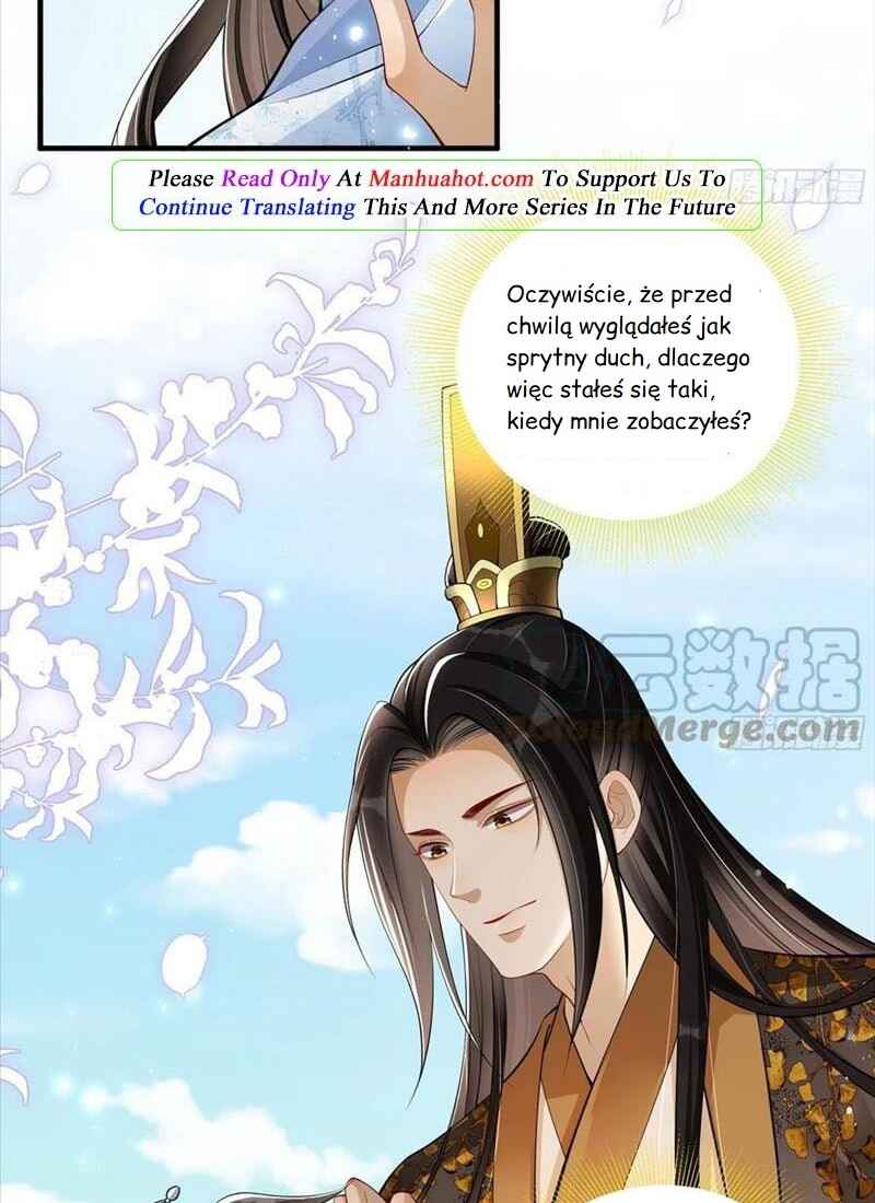The Favored Consort Is A Man Chapter 37 - Page 6