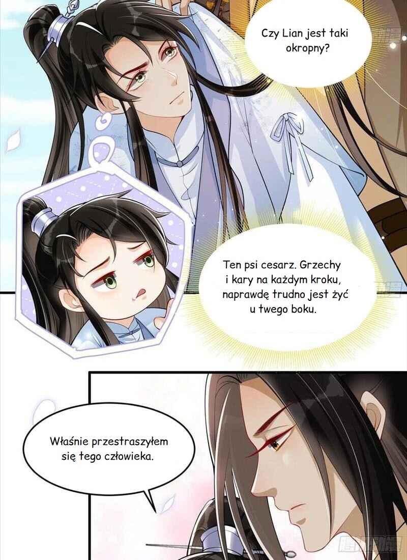 The Favored Consort Is A Man Chapter 37 - Page 7