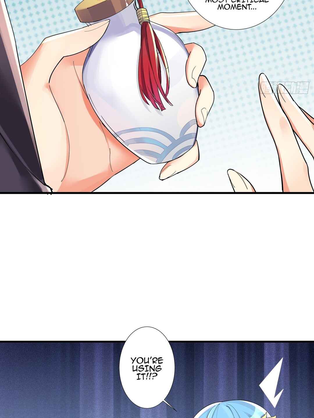 I'm My Own Girlfriend Chapter 20.5 - Page 5