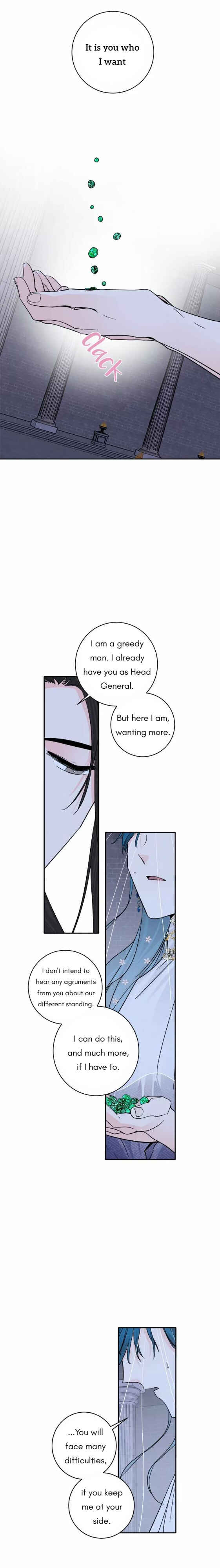 Yeon Lok Heun Chapter 137 - Page 10