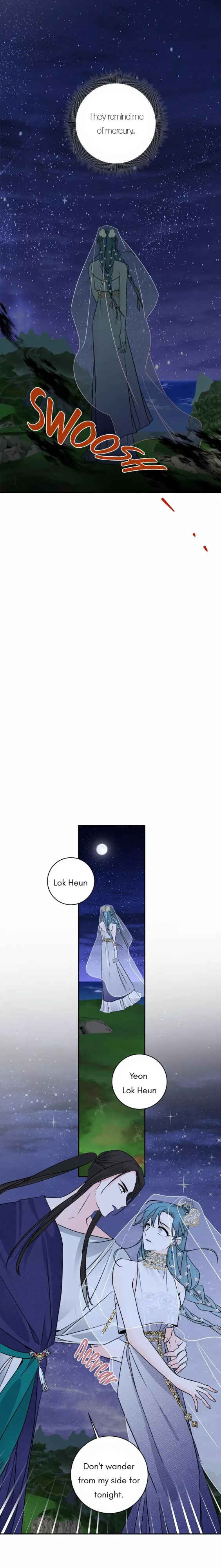 Yeon Lok Heun Chapter 137 - Page 3