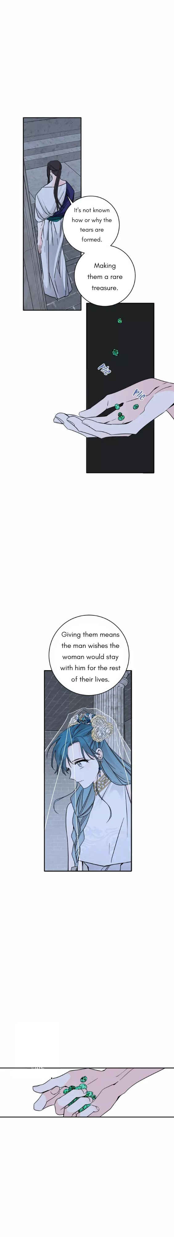Yeon Lok Heun Chapter 137 - Page 8