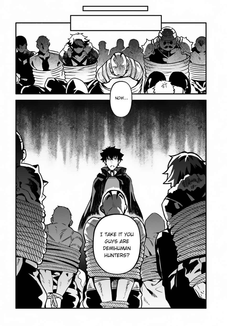 Yari no Yuusha no Yarinaoshi Chapter 29 - Page 12