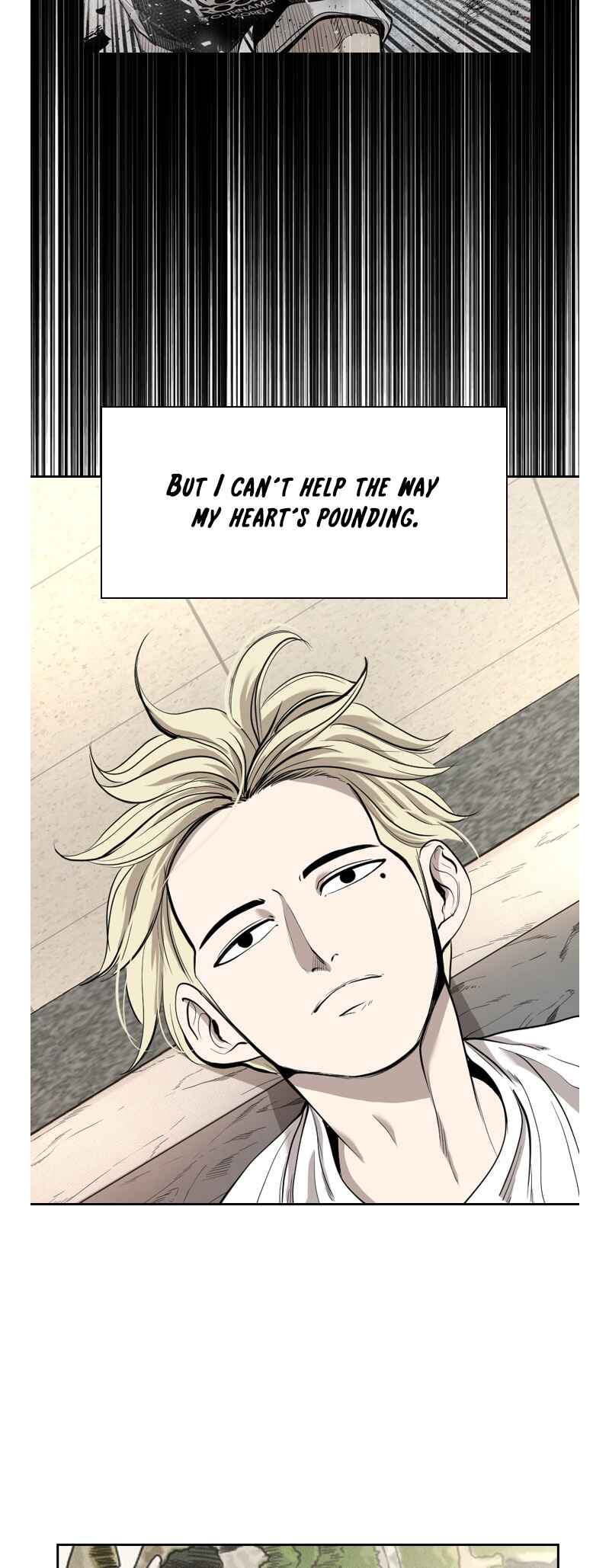 Shark Chapter 186 - Page 29