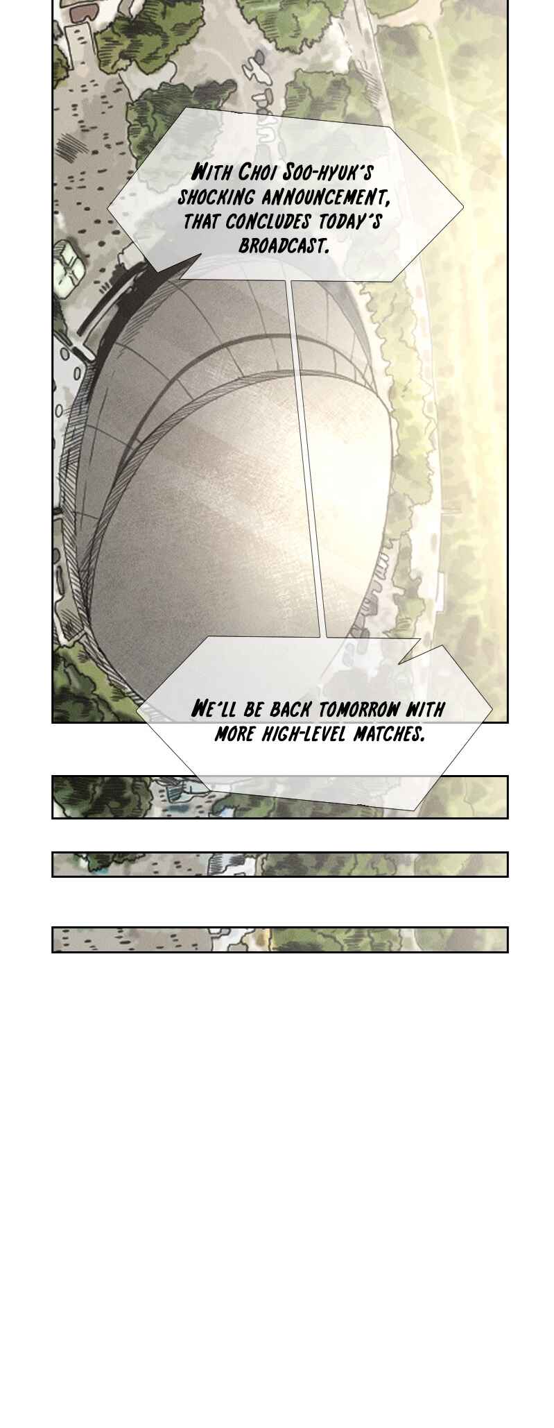 Shark Chapter 186 - Page 30
