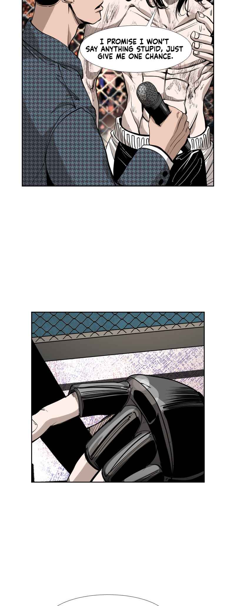 Shark Chapter 186 - Page 7