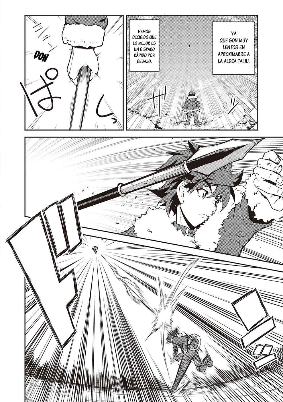 Isekai Nonbiri Nouka Chapter 299 - Page 2