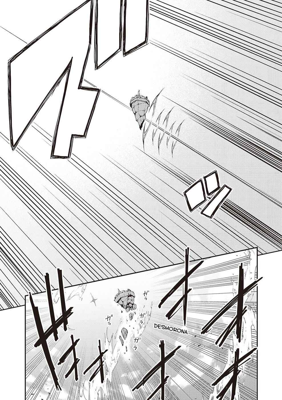 Isekai Nonbiri Nouka Chapter 299 - Page 3