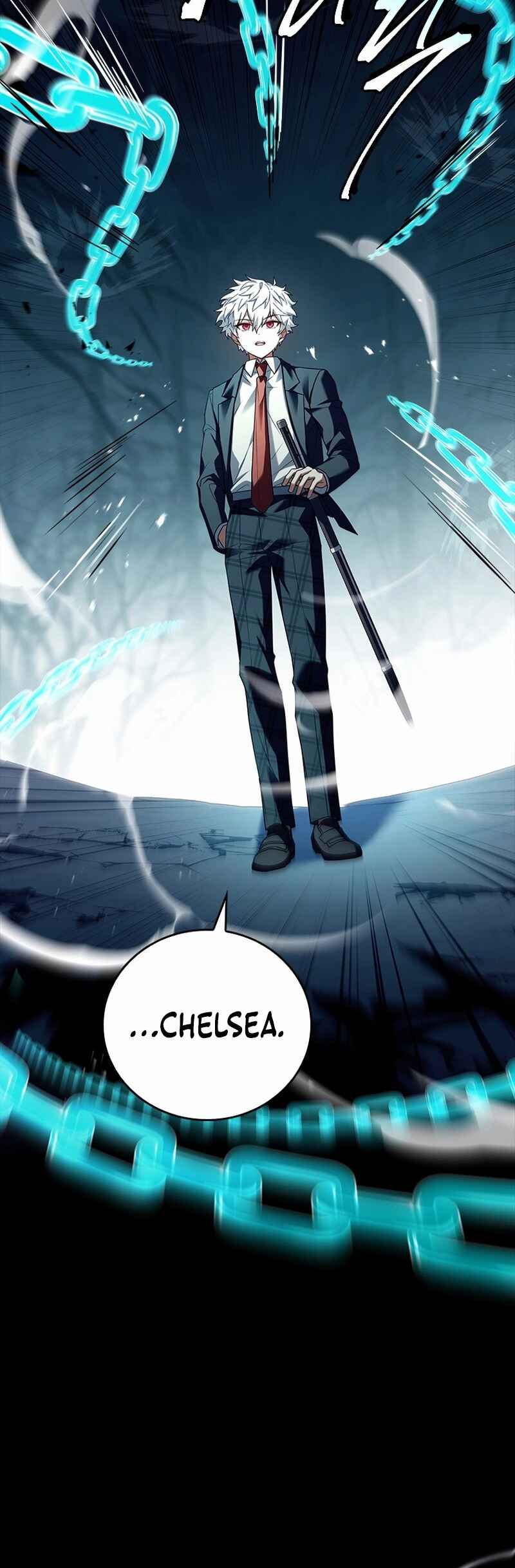 The Legendary Hero is an Academy Honors Student Chapter 41 - Page 20