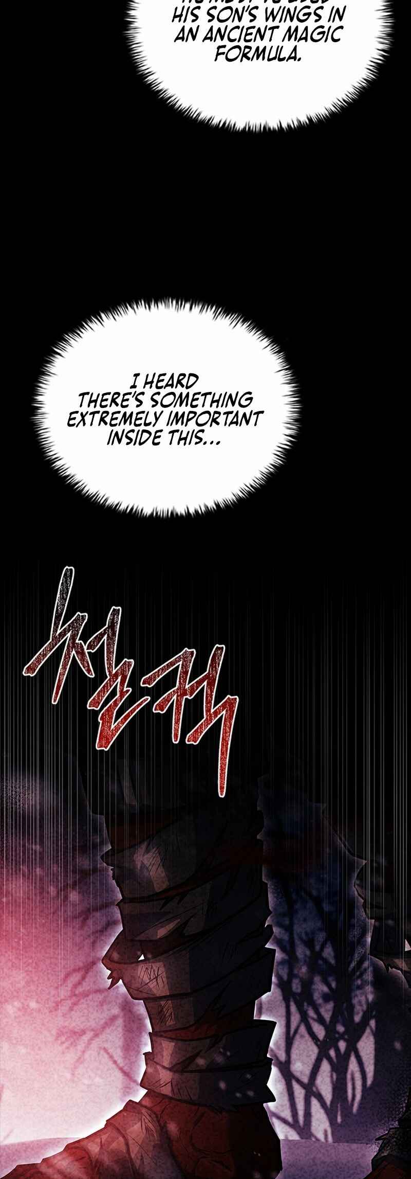 The Legendary Hero is an Academy Honors Student Chapter 41 - Page 50