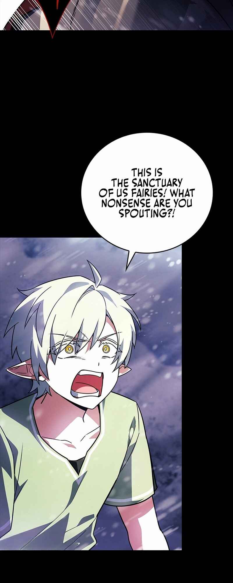 The Legendary Hero is an Academy Honors Student Chapter 41 - Page 54