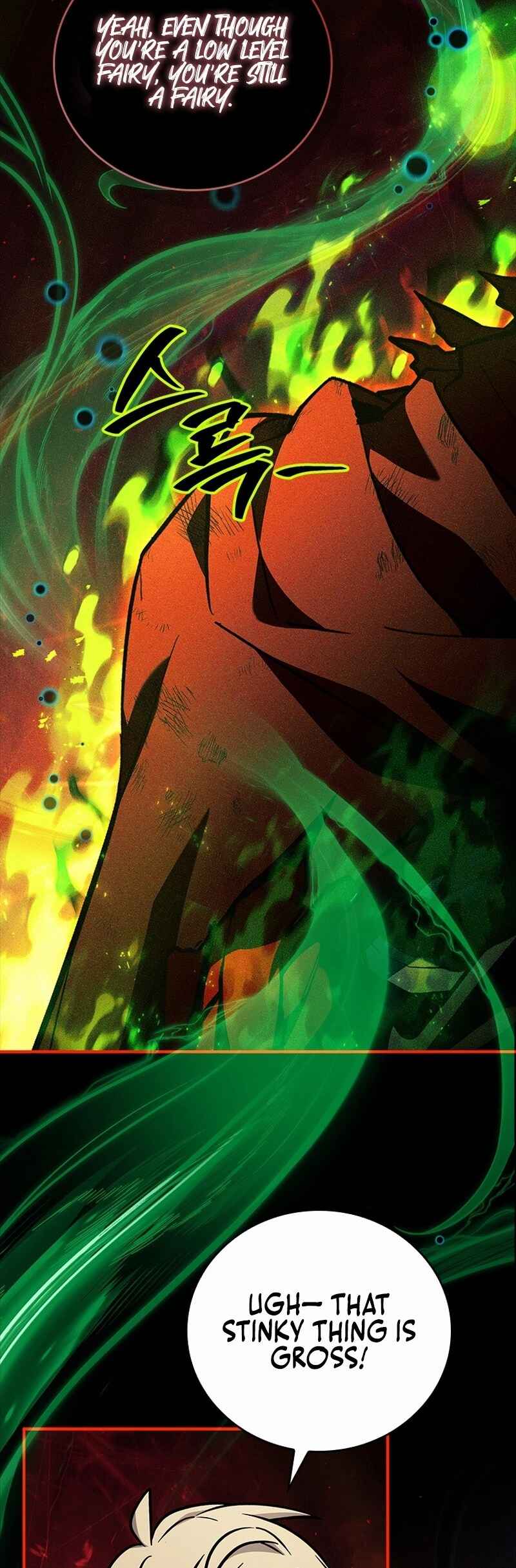 The Legendary Hero is an Academy Honors Student Chapter 41 - Page 64