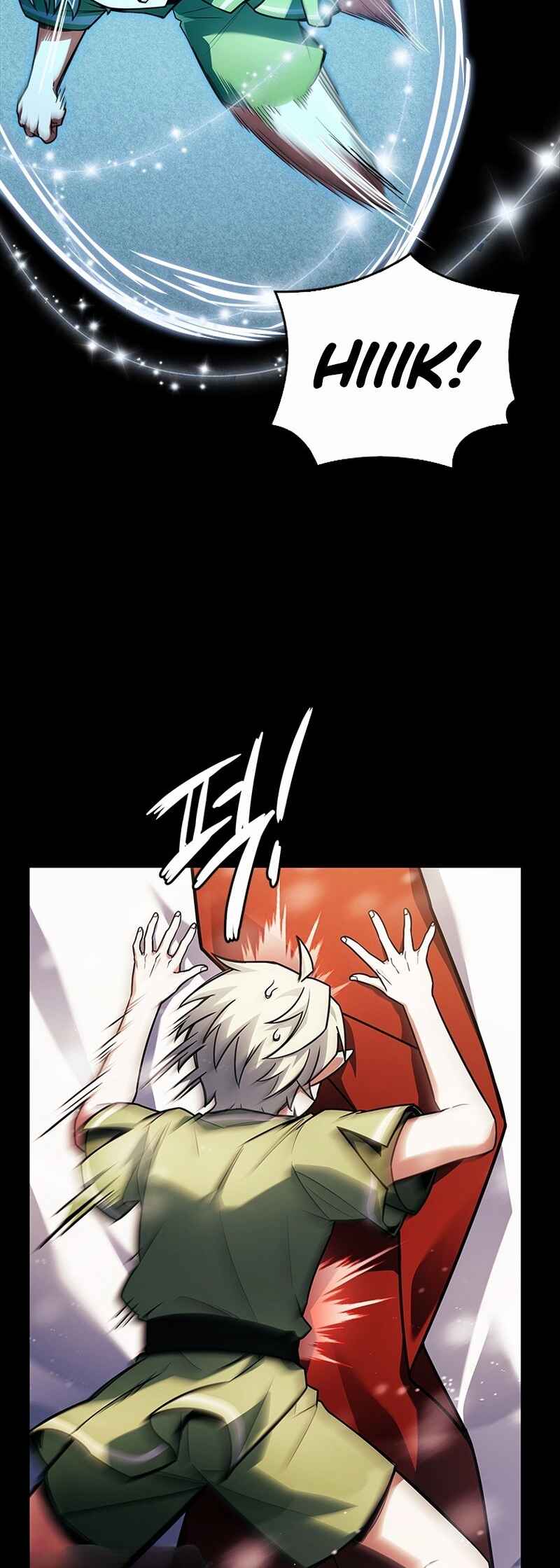 The Legendary Hero is an Academy Honors Student Chapter 41 - Page 73