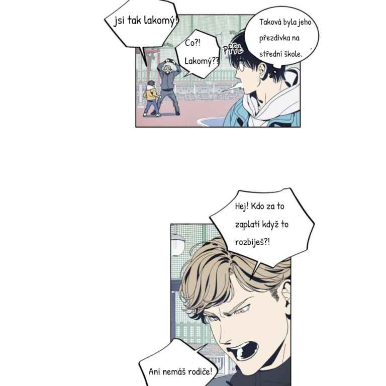 Black Mirror Chapter 14 - Page 17