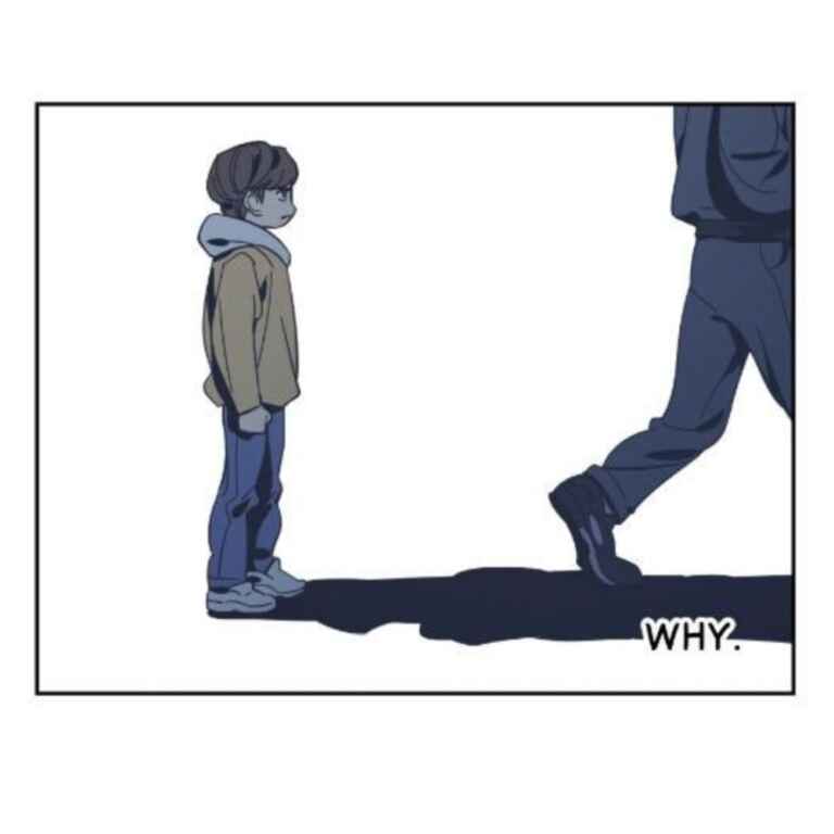 Black Mirror Chapter 14 - Page 21