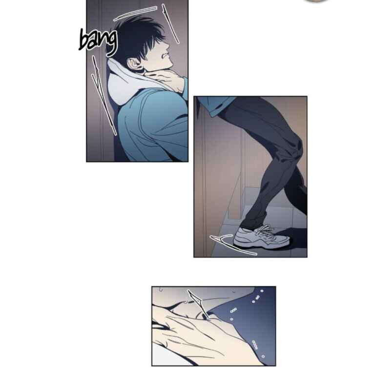 Black Mirror Chapter 14 - Page 29