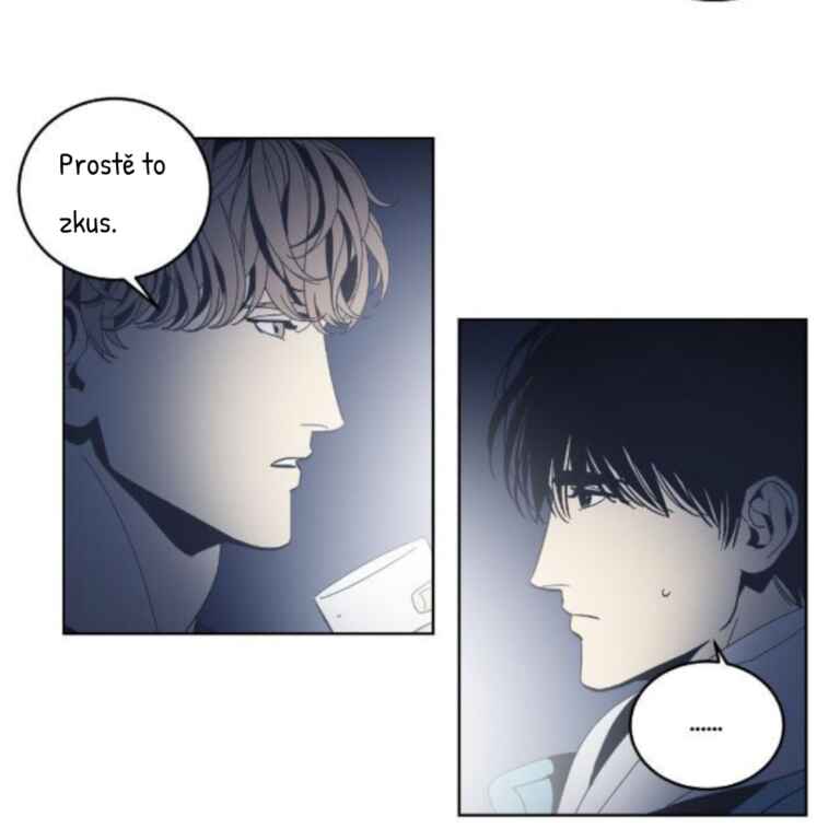 Black Mirror Chapter 14 - Page 44
